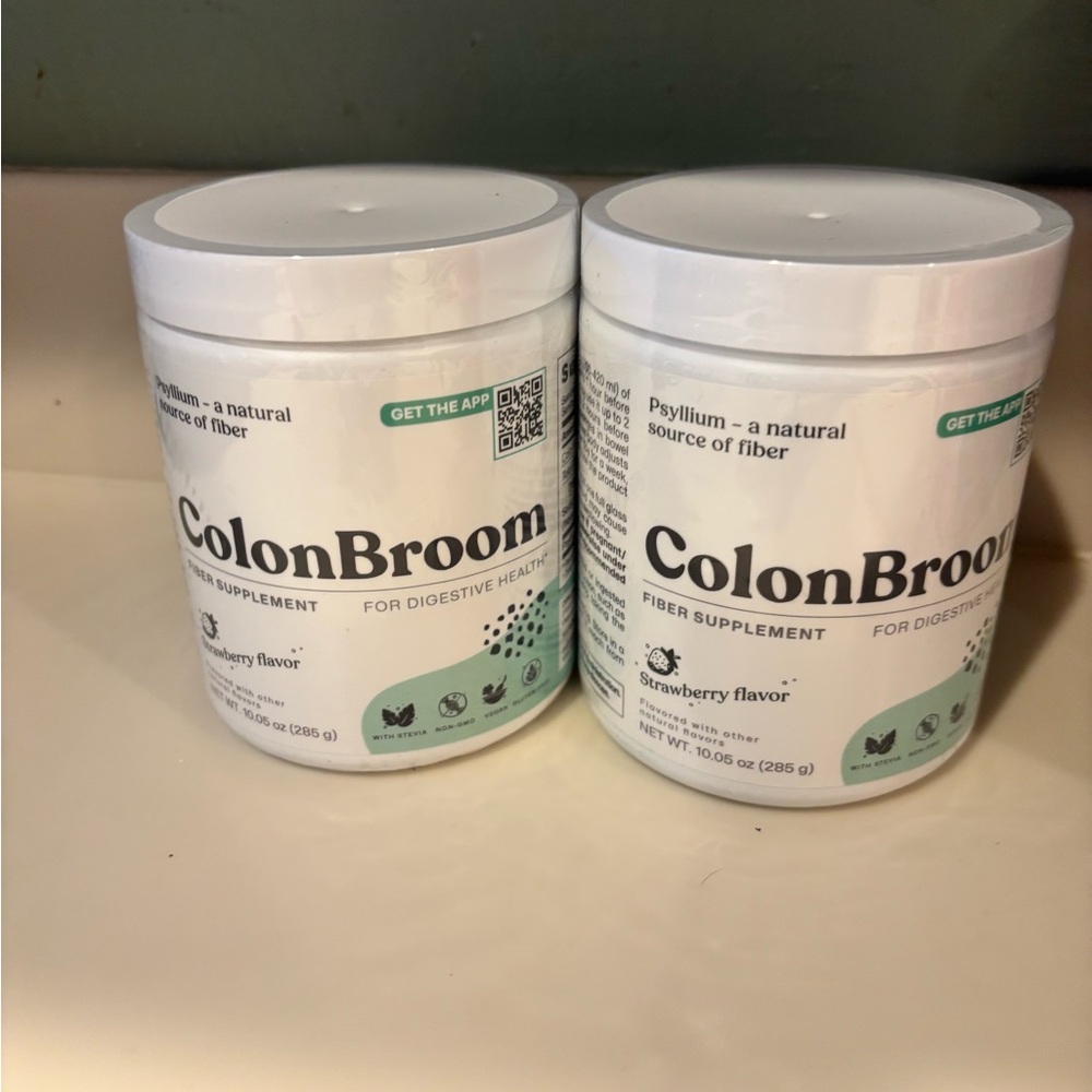 Colon Broom